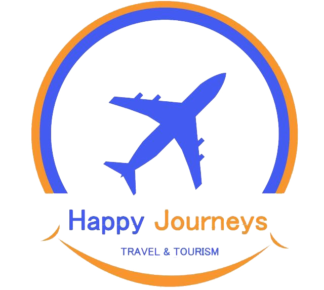 Happy Journeys Travel and Tourism