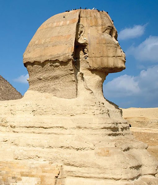 Egypt 