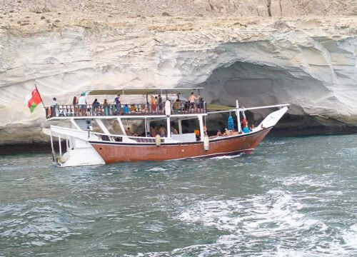 Musandam Dibba Trip Tour – Direct Dibba Oman Reporting 139