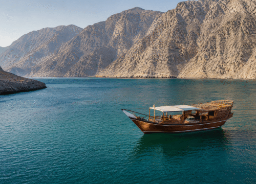 Musandam Dibba Dhow Cruise from Dubai: A Practical Guide to Planning Your Day Trip